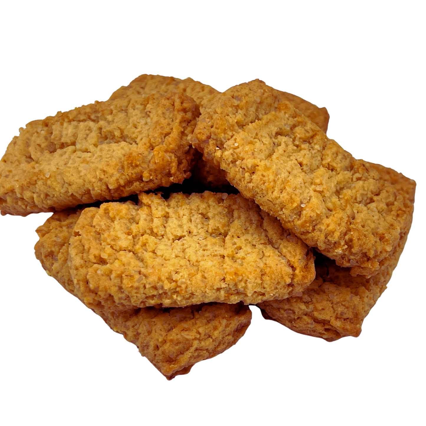 Bakers Nuttikrust Biscuits (200g)