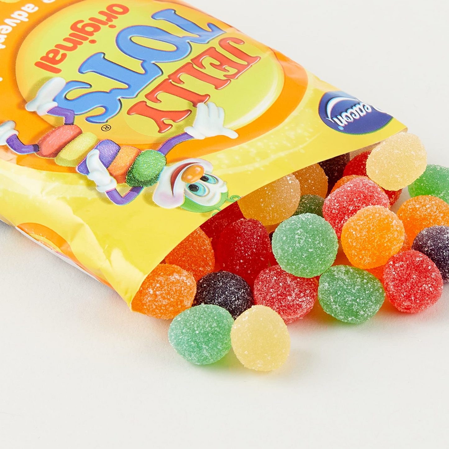 Beacon Jelly Tots (100g)