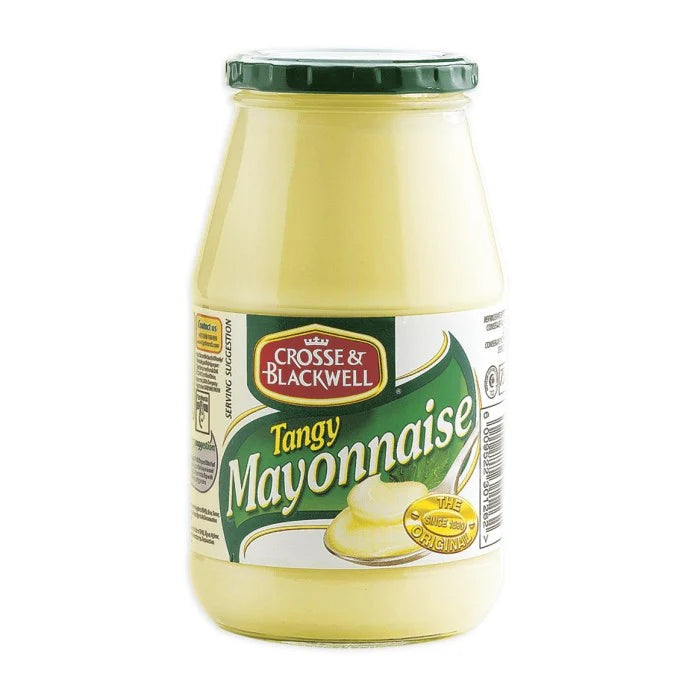 Crosse & Blackwell Tangy Mayonnaise, 750g