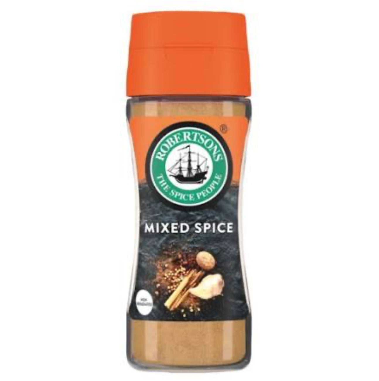 Robertson's Mixed Spice, 42g - Sweet Warmth in Every Sprinkle