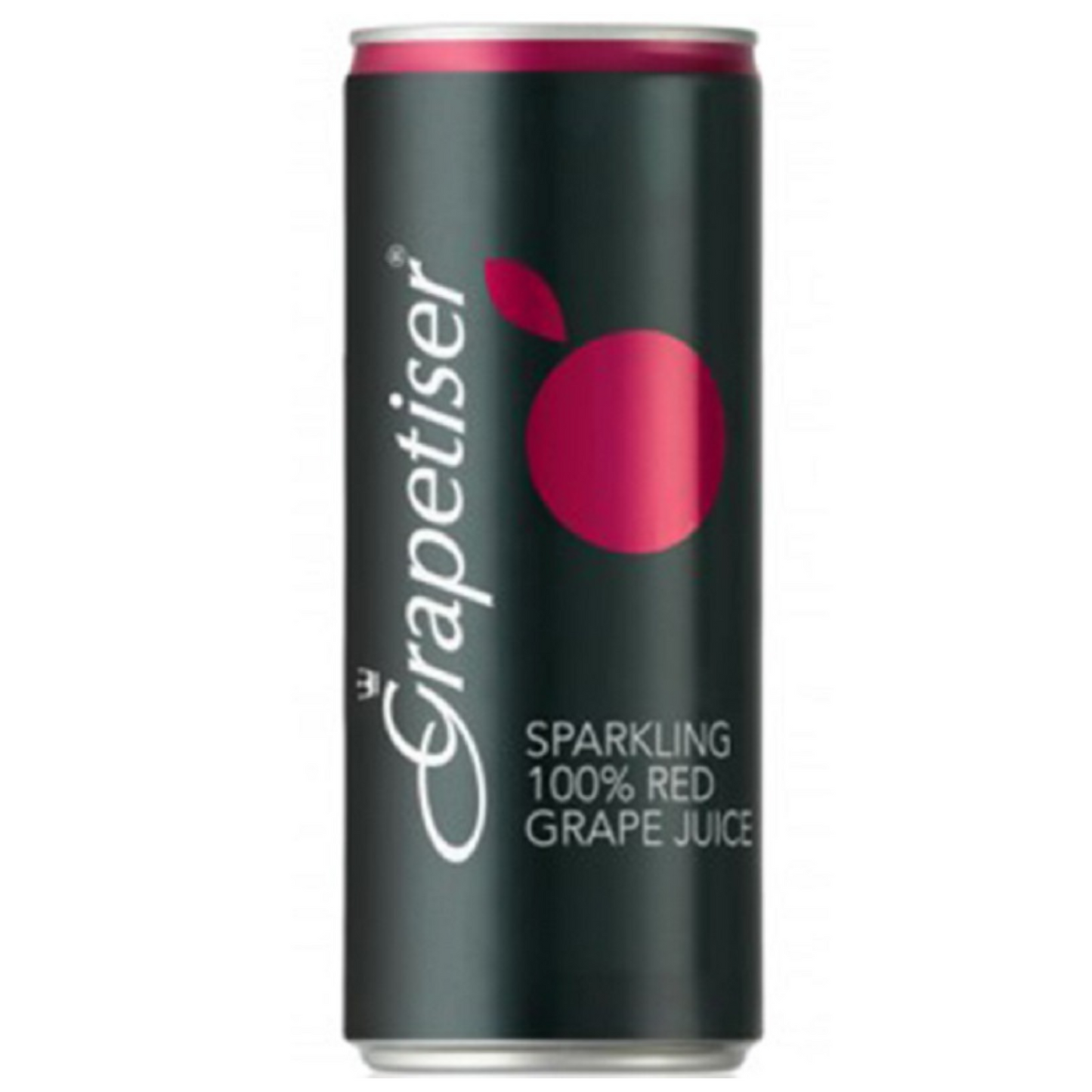Grapetiser Red (330ml)