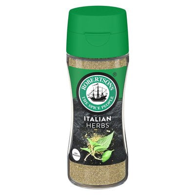 Robertson's Italian Herb, 17g - Classic Italian Flavour Made Simple