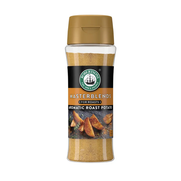 Robertson's Masterblends: Aromatic Roast Potato, 200ml - Flavour-Packed Perfection