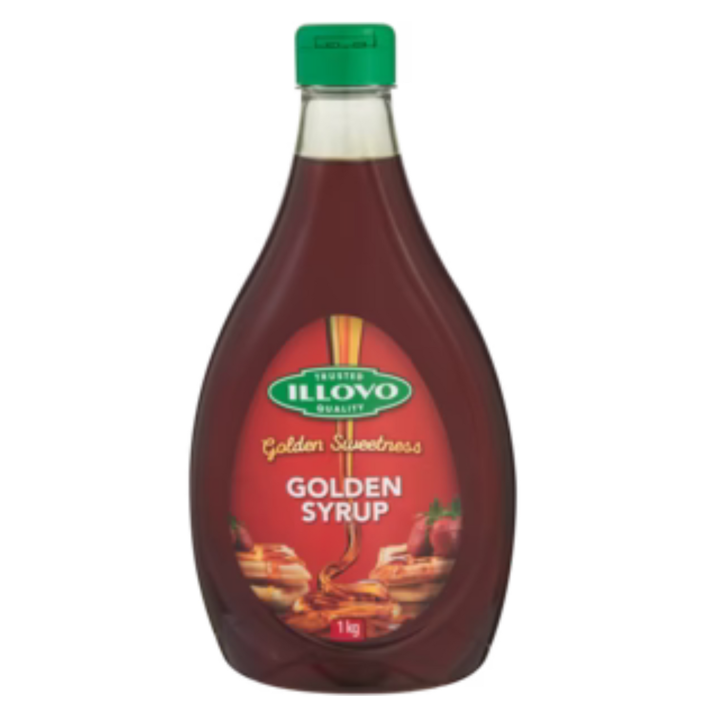 Illovo Golden Syrup (1kg)