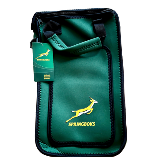 Springbok 2 Bottle Wine Cooler Bag