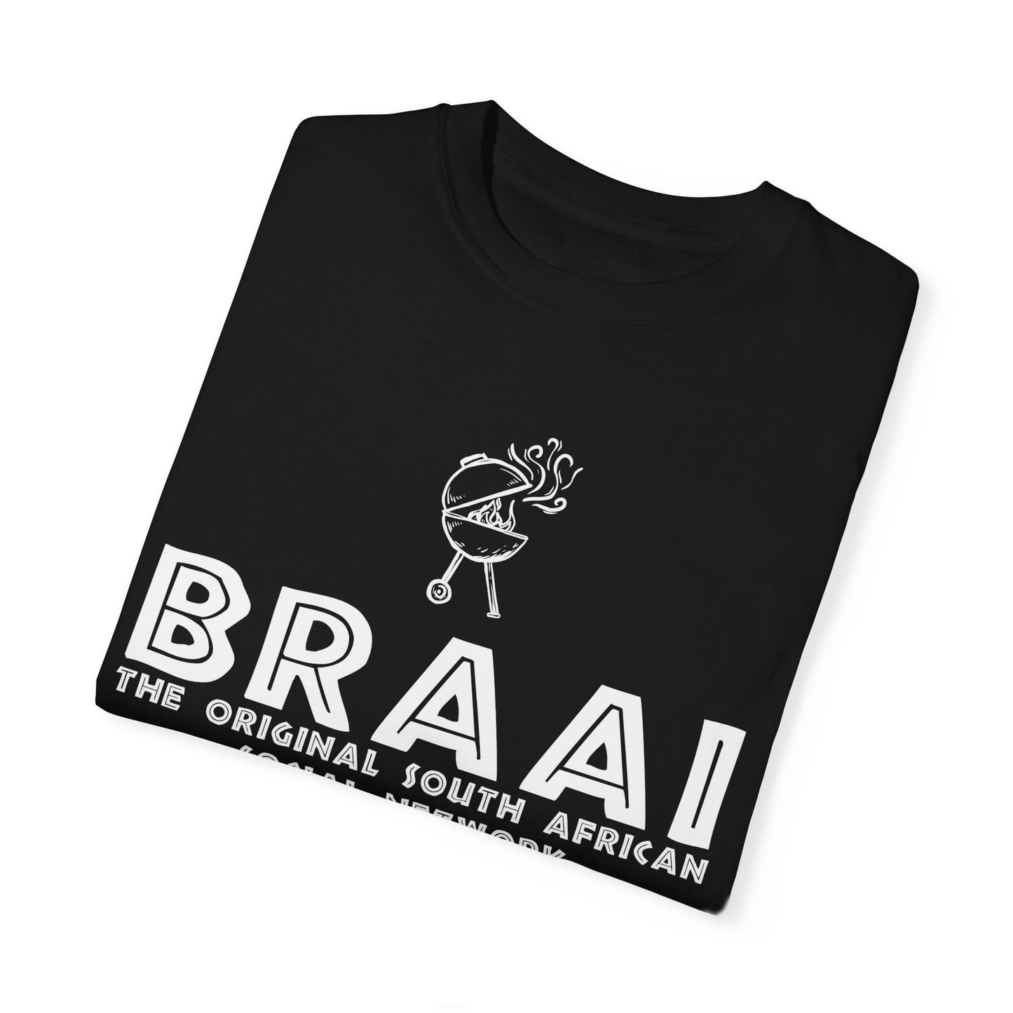 Braai - The Original South African Social Network, Now Available in Canada.