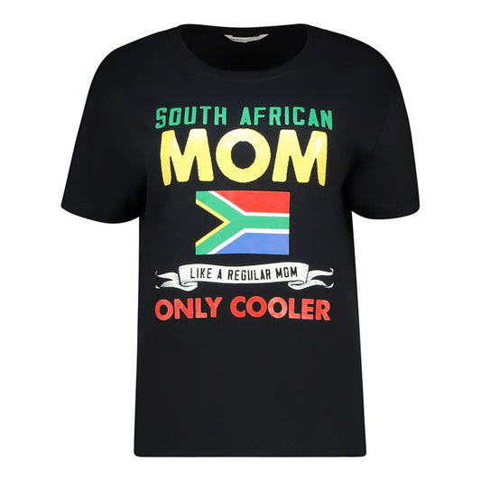South African Mom T-Shirt
