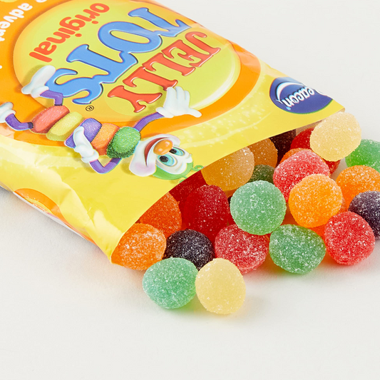 Beacon Jelly Tots (100g)