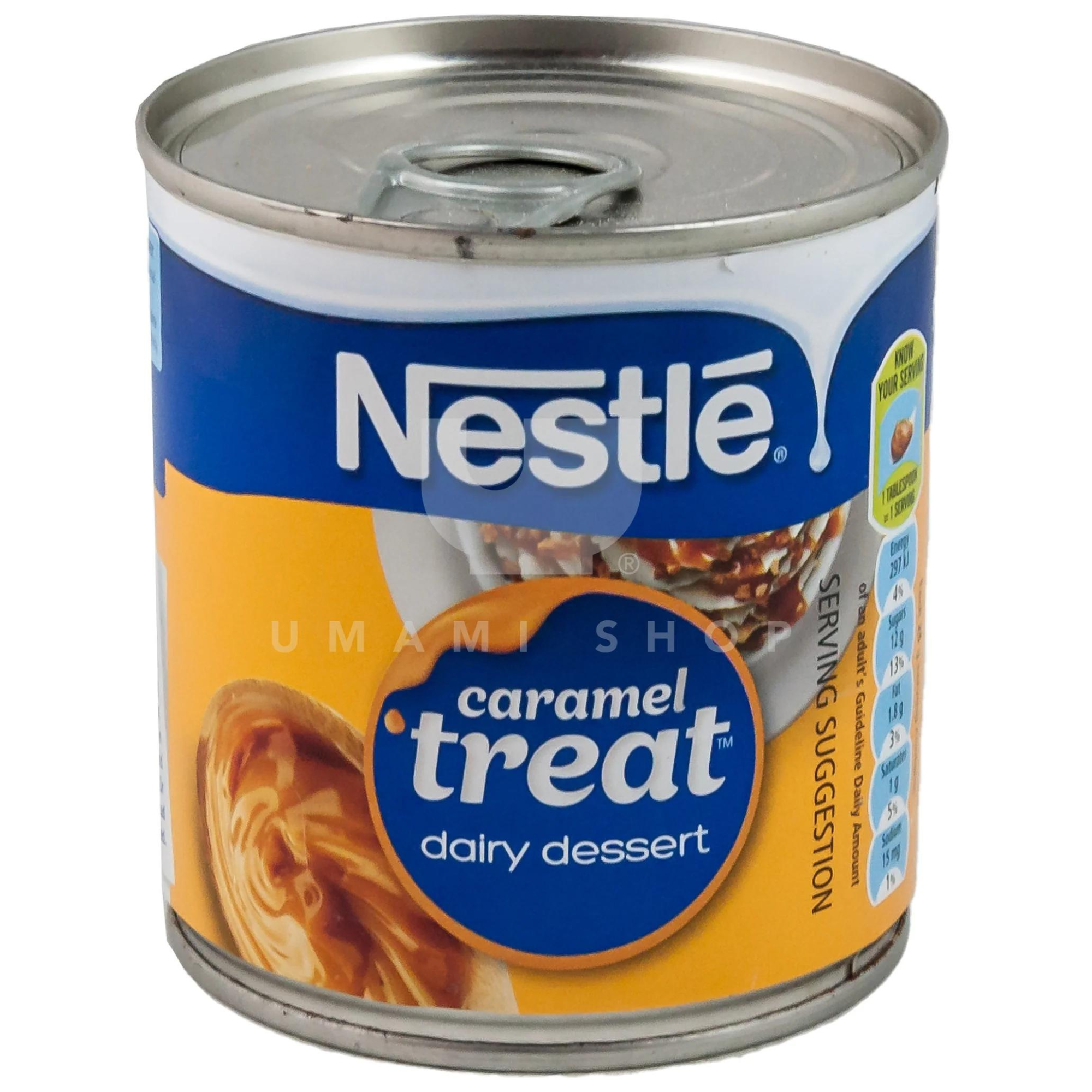 Nestle Caramel Treat (360g)