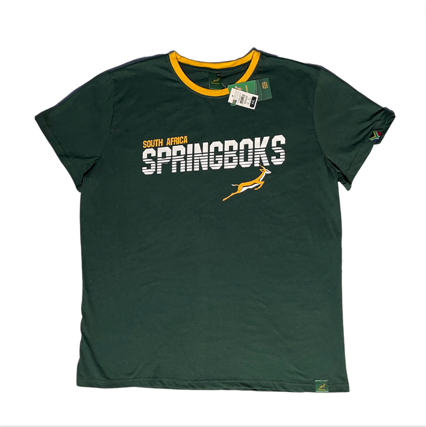 Springbok T-Shirt