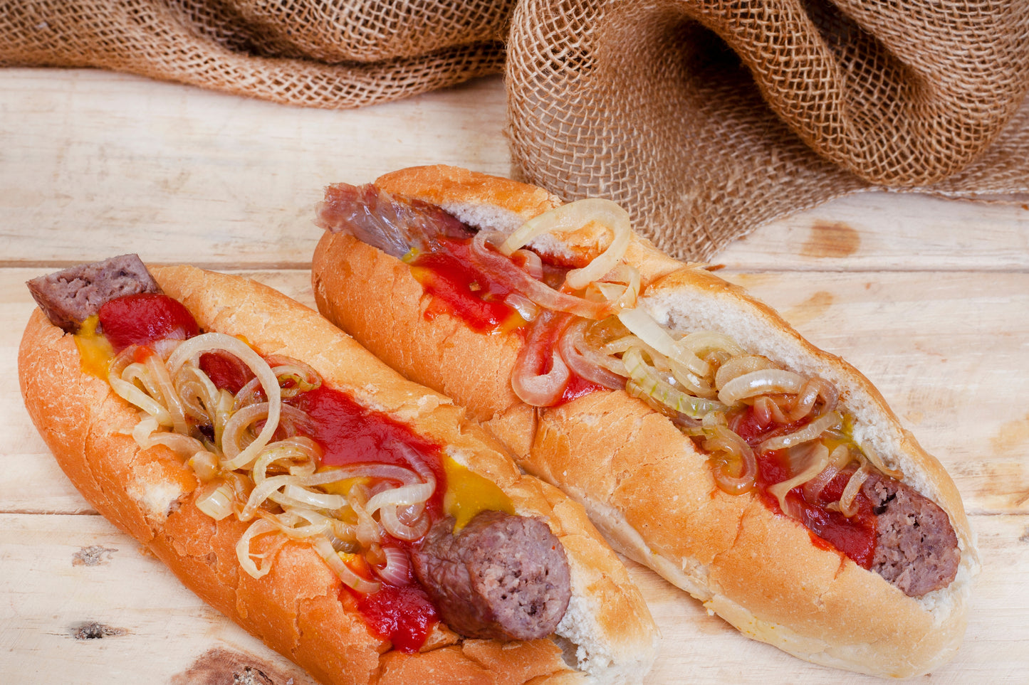 Boerewors Roll - Pre-Order for Boerewors Roll Day on the 14th of September 2024!