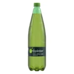 1.25L Appletiser, a sparkling apple drink made from 100% pure pressed apples, available in Canada from The South African Shop