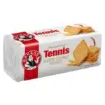 200g Pack of Bakers Tennis Biscuits, the iconic South African treat, available in Canada from The South African Shop