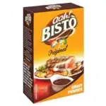 225g tub of Bisto Original Gravy Powder, a South African favorite for savory meals, available in Canada from The South African Shop