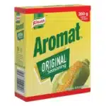 Knorr Aromat Original Seasoning Refill 3-Pack 200g, South Africa’s iconic seasoning available in Canada from The South African Shop