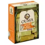 500g Box of Ouma Buttermilk Sliced Rusks, a South African classic now available in Canada from The South African Shop