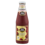 700ml Bottle of All Gold Tomato Sauce, a South African classic, available in Canada from The South African Shop