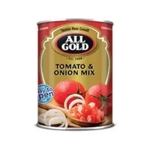 Buy All Gold Tomato & Onion Mix 410g in Canada – Authentic South African Blend