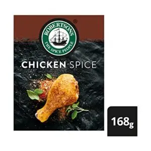 Buy Robertson's Chicken Spice 168g in Canada – Premium South African Seasoning