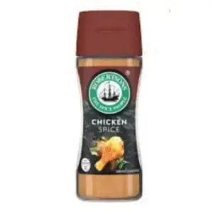 Chicken Spice 85g in Canada – Savory South African Seasoning