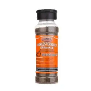 Buy Danie's Worcester Sauce Sprinkle 150g in Canada – Versatile South African Seasoning