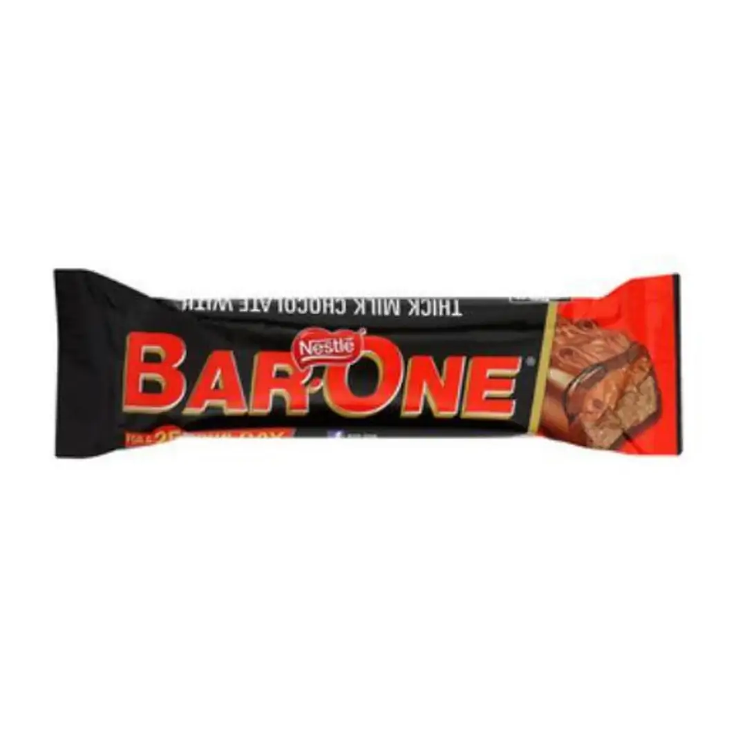 South African Chocolate Bar Available in Canada