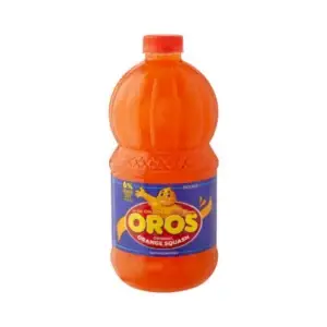 OROS Original Orange Squash 2L – South African Beverage Available in Canada