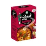 Buy Robertson's Rajah All-In-One Curry Powder 100g in Canada – Premium South African Seasoning