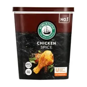 Buy Robertson's Chicken Spice 1Kg in Canada – Premium South African Seasoning