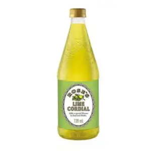 Rose’s Lime Cordial Drink 750ml – Classic Lime Mixer Available in Canada