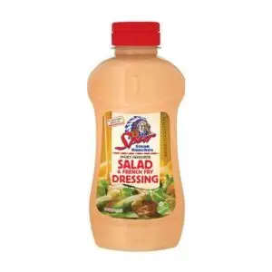 Buy Spur Salad & French Fry Dressing 500ml in Canada – Creamy & Tangy South African Sauce