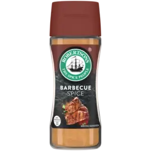 Buy Robertson's Barbecue Spice 60g in Canada – Tangy South African Seasoning for Grills