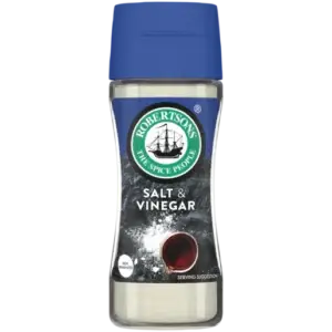 Buy Robertson's Salt & Vinegar Seasoning 103g in Canada – Tangy South African Flavor Enhancer