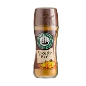Buy Robertson's Spice for Rice 85g in Canada – Authentic South African Seasoning